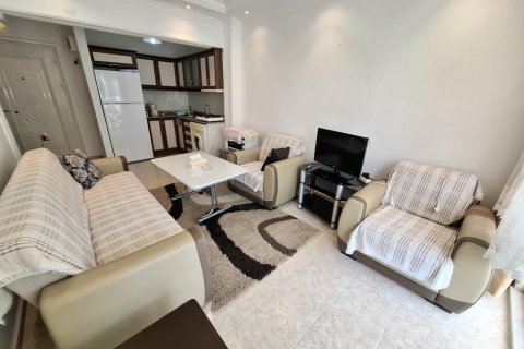 Wohnung in Mahmutlar, Antalya, Türkei Nr. 228037 - 2