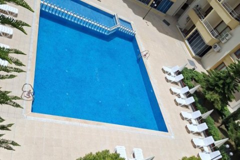 Wohnung in Mahmutlar, Antalya, Türkei Nr. 228037 - 16