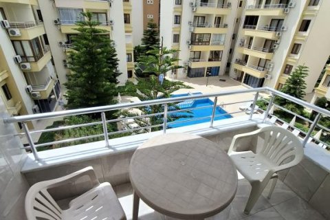 Wohnung in Mahmutlar, Antalya, Türkei Nr. 228037 - 13
