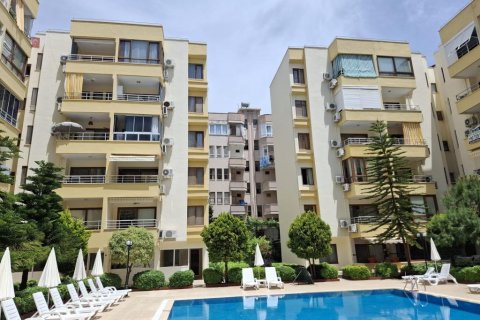 Wohnung  in Mahmutlar, Antalya, Türkei Nr. 228037