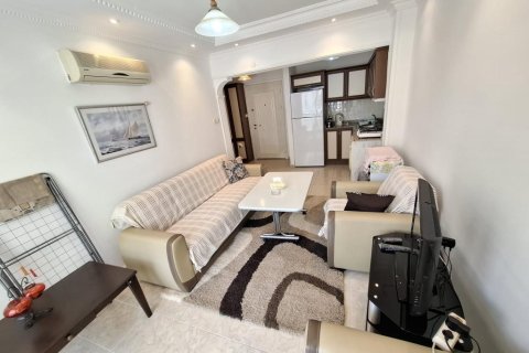 Wohnung in Mahmutlar, Antalya, Türkei Nr. 228037 - 4