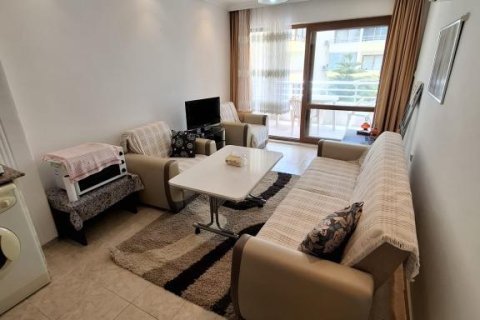 Wohnung in Mahmutlar, Antalya, Türkei Nr. 228037 - 3