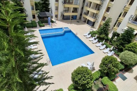 Wohnung in Mahmutlar, Antalya, Türkei Nr. 228037 - 17