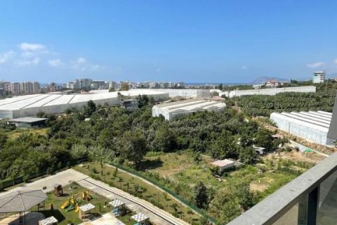 Leilighet  i Mahmutlar, Antalya, Tyrkia Nr. 228036 - 8