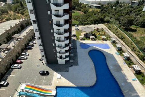 Leilighet  i Mahmutlar, Antalya, Tyrkia Nr. 228036 - 9