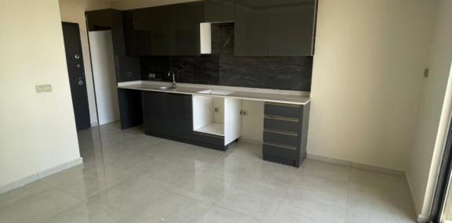 Leilighet  i Mahmutlar, Antalya, Tyrkia Nr. 228036