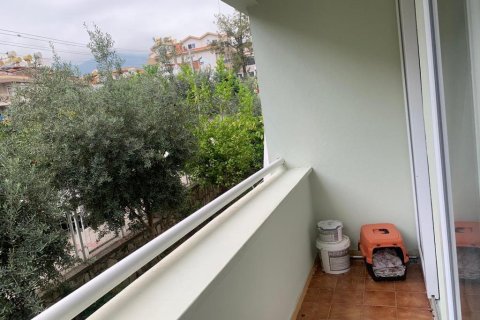 Wohnung in Alanya, Antalya, Türkei Nr. 228035 - 9