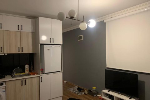 Wohnung in Alanya, Antalya, Türkei Nr. 228035 - 3