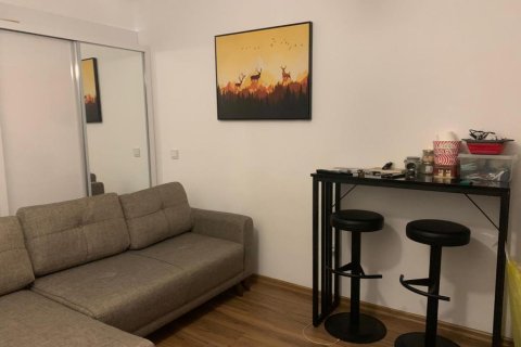 Wohnung in Alanya, Antalya, Türkei Nr. 228035 - 4