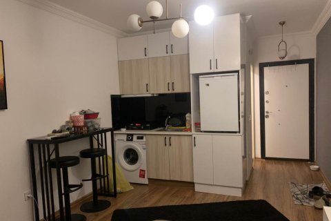 Wohnung in Alanya, Antalya, Türkei Nr. 228035 - 2