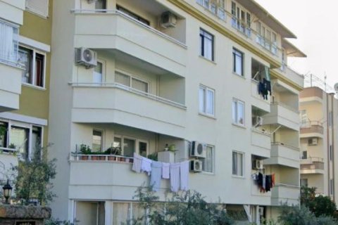 Wohnung in Alanya, Antalya, Türkei Nr. 228035 - 11