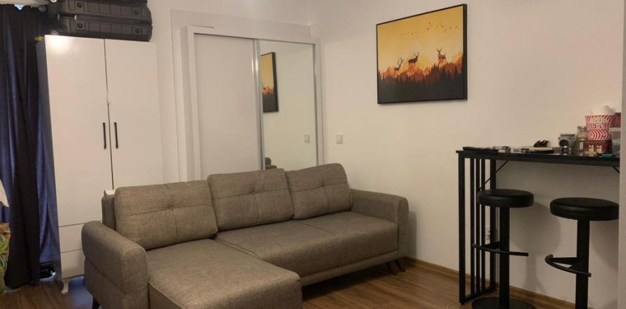 Wohnung in Alanya, Antalya, Türkei Nr. 228035