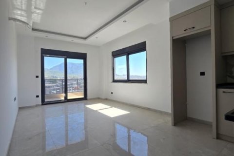 Wohnung  in Alanya, Antalya, Türkei Nr. 228032