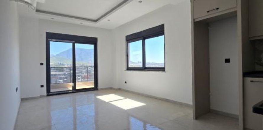 Wohnung in Alanya, Antalya, Türkei Nr. 228032