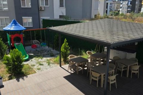 Wohnung in Alanya, Antalya, Türkei Nr. 228032 - 16