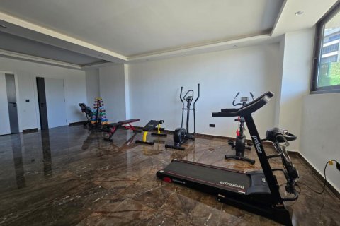 Wohnung in Alanya, Antalya, Türkei Nr. 228032 - 14