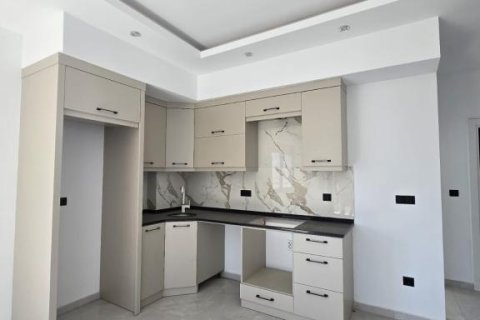Wohnung in Alanya, Antalya, Türkei Nr. 228032 - 2
