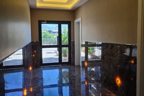 Wohnung in Alanya, Antalya, Türkei Nr. 228032 - 13