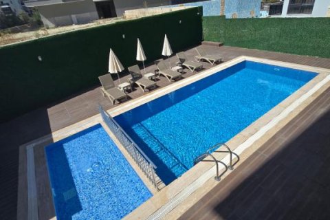 Wohnung in Alanya, Antalya, Türkei Nr. 228032 - 10