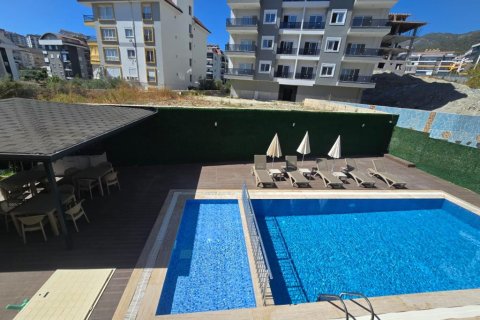Wohnung in Alanya, Antalya, Türkei Nr. 228032 - 11