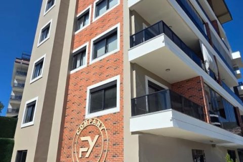 Wohnung in Alanya, Antalya, Türkei Nr. 228032 - 18