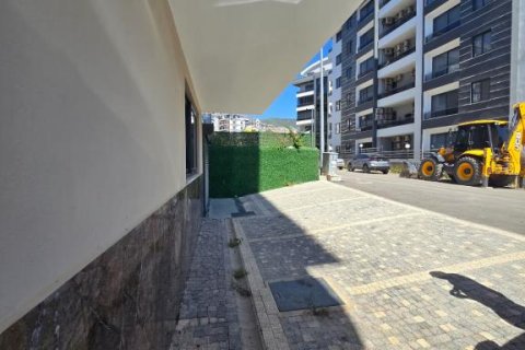 Wohnung in Alanya, Antalya, Türkei Nr. 228032 - 17
