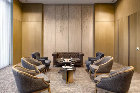 Hotel for sale  in Istanbul, Turkey, 1 bedroom, 70m2, No. 221976 – photo 7