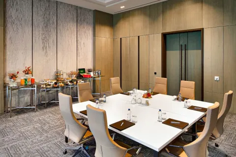 Hotel for sale  in Istanbul, Turkey, 1 bedroom, 70m2, No. 221976 – photo 5