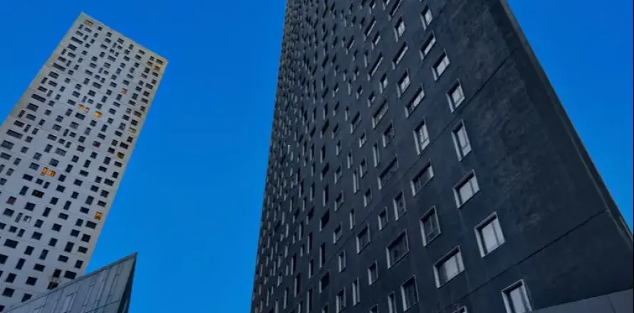 Hotel  in Istanbul, Turkey No. 221976