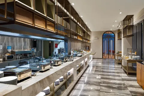 Hotel for sale  in Istanbul, Turkey, 1 bedroom, 70m2, No. 221976 – photo 4