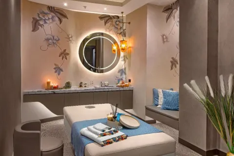 Hotel for sale  in Istanbul, Turkey, 1 bedroom, 70m2, No. 221976 – photo 6