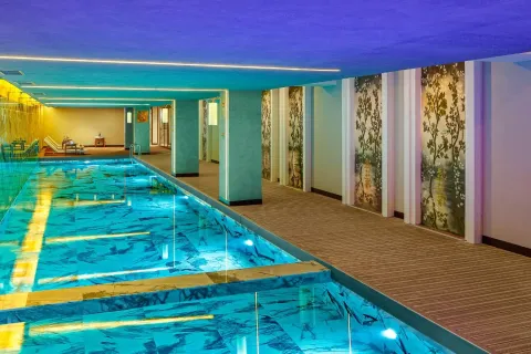 Hotel for sale  in Istanbul, Turkey, 1 bedroom, 70m2, No. 221976 – photo 9