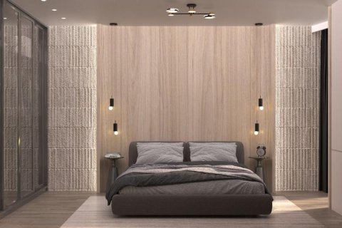 3+1 Leilighet i Istanbul, Tyrkia Nr. 221975 - 6