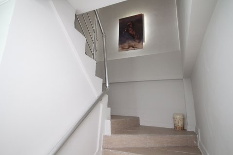 2+1 Villa  in Alanya, Antalya, Türkei Nr. 219247 - 12