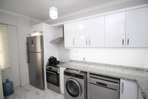 2+1 Villa  in Alanya, Antalya, Türkei Nr. 219247 - 5