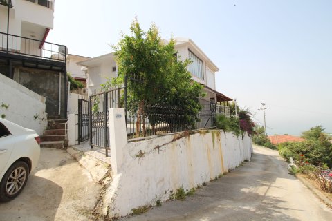 2+1 Villa  in Alanya, Antalya, Türkei Nr. 219247 - 15