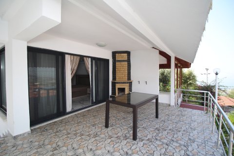 2+1 Villa  in Alanya, Antalya, Türkei Nr. 219247 - 11