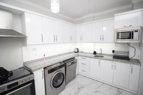 2+1 Villa  in Alanya, Antalya, Türkei Nr. 219247 - 4