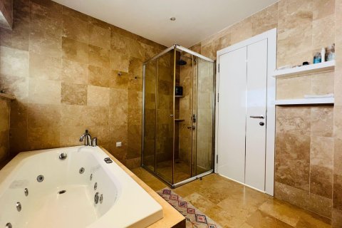 3+1 Villa  i Konakli, Antalya, Tyrkia Nr. 219246 - 13