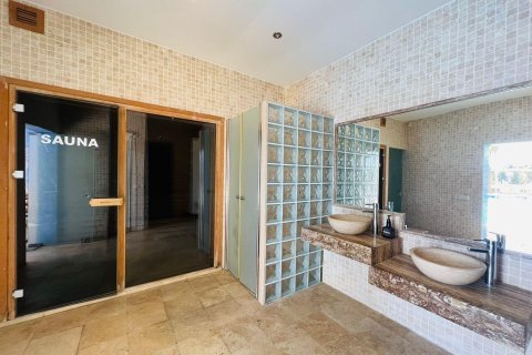 3+1 Villa  i Konakli, Antalya, Tyrkia Nr. 219246 - 22