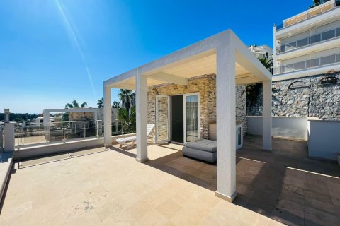 3+1 Villa  i Konakli, Antalya, Tyrkia Nr. 219246 - 16