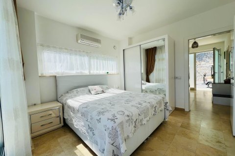 3+1 Villa  i Konakli, Antalya, Tyrkia Nr. 219246 - 11