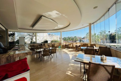 3+1 Villa  i Konakli, Antalya, Tyrkia Nr. 219246 - 26