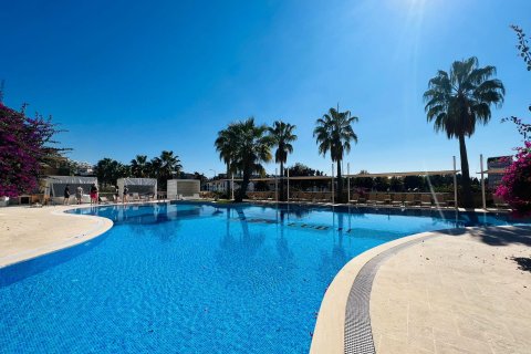 3+1 Villa  i Konakli, Antalya, Tyrkia Nr. 219246 - 27