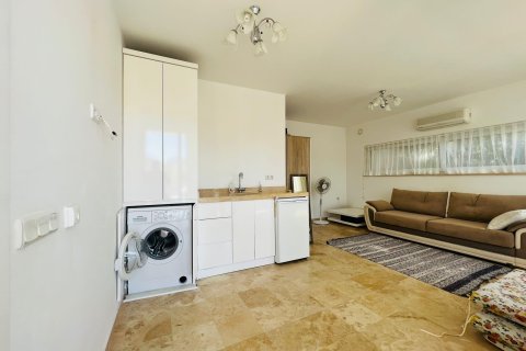 3+1 Villa  i Konakli, Antalya, Tyrkia Nr. 219246 - 10