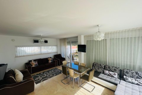 3+1 Villa  i Konakli, Antalya, Tyrkia Nr. 219246 - 2