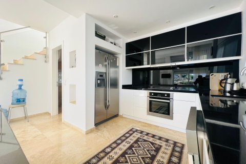 3+1 Villa  i Konakli, Antalya, Tyrkia Nr. 219246 - 6