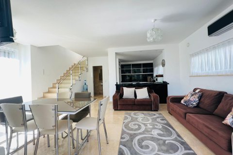 3+1 Villa  i Konakli, Antalya, Tyrkia Nr. 219246 - 3