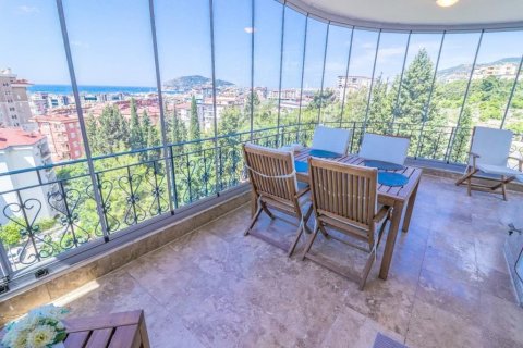 Apartment for sale  in Cikcilli, Antalya, Turkey, 3 bedrooms, 180m2, No. 219244 – photo 11