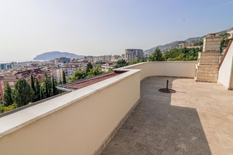 Apartment for sale  in Cikcilli, Antalya, Turkey, 3 bedrooms, 180m2, No. 219244 – photo 13